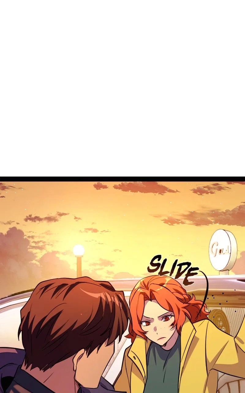 Accidental Assassin Chapter 50 – Page 55