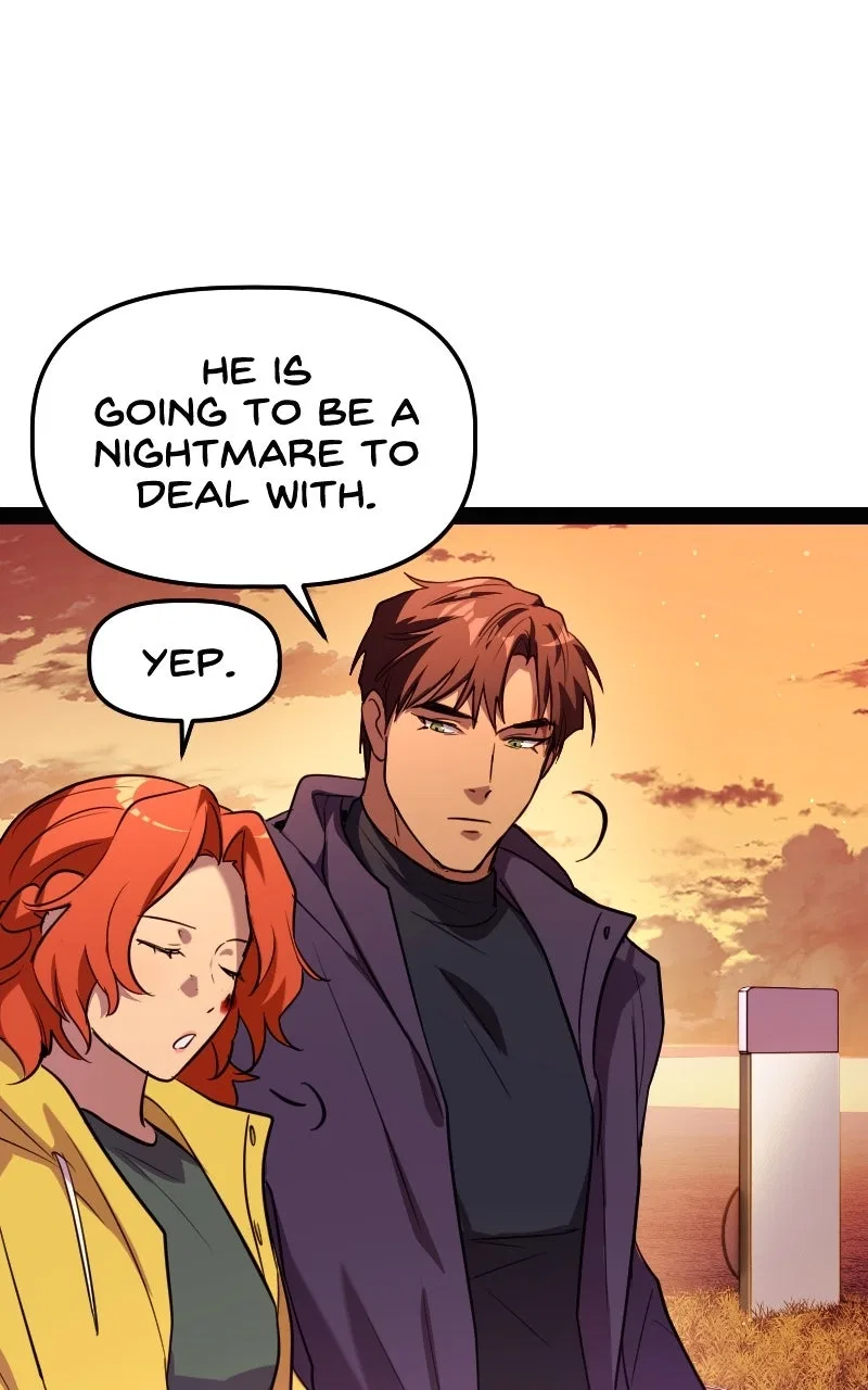 Accidental Assassin Chapter 50 – Page 61