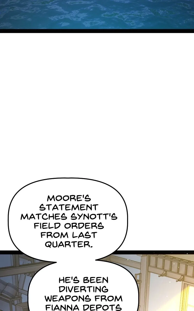 Accidental Assassin Chapter 50 – Page 73