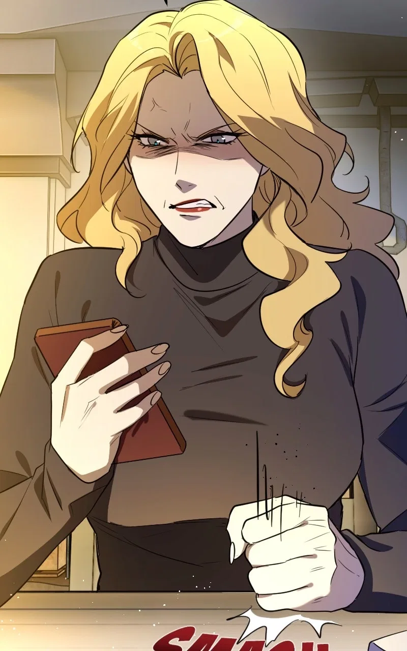 Accidental Assassin Chapter 50 – Page 76
