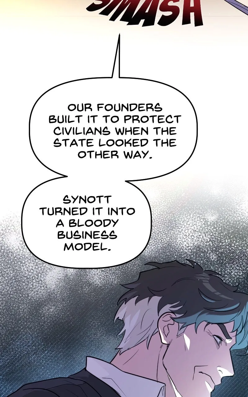 Accidental Assassin Chapter 50 – Page 77