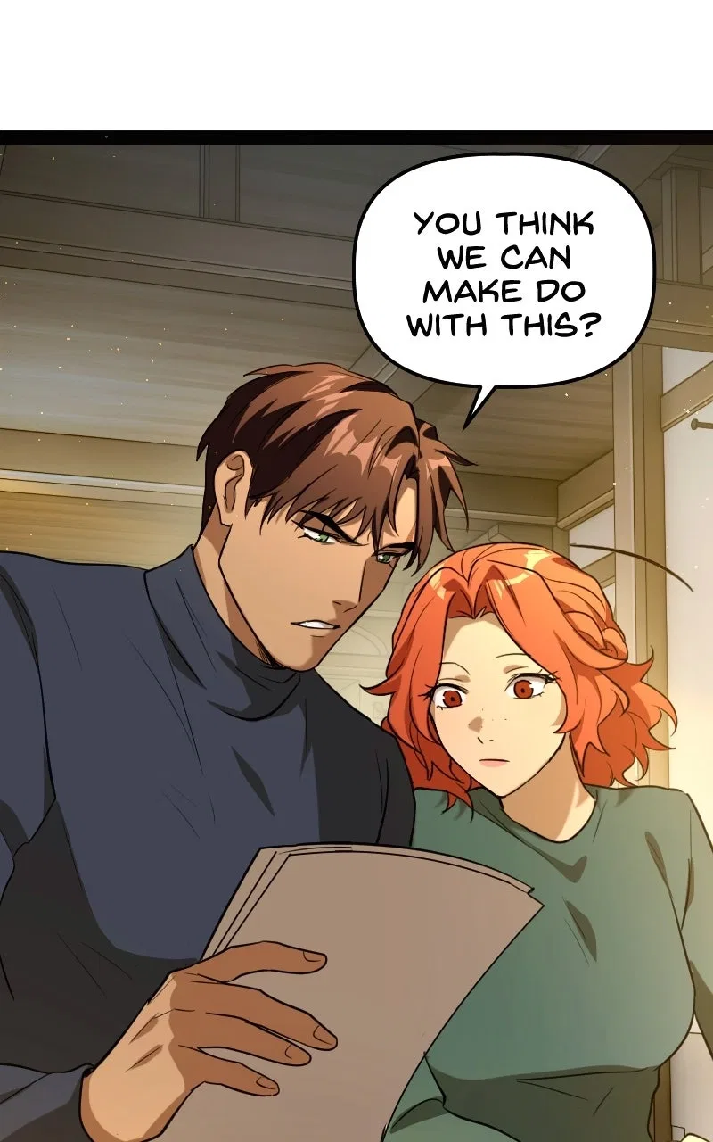 Accidental Assassin Chapter 50 – Page 83