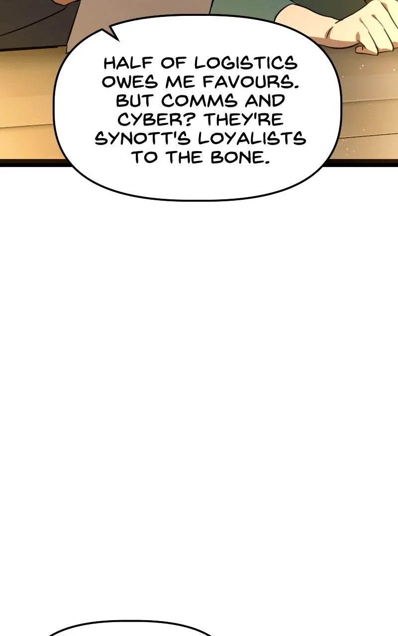 Accidental Assassin Chapter 50 – Page 84