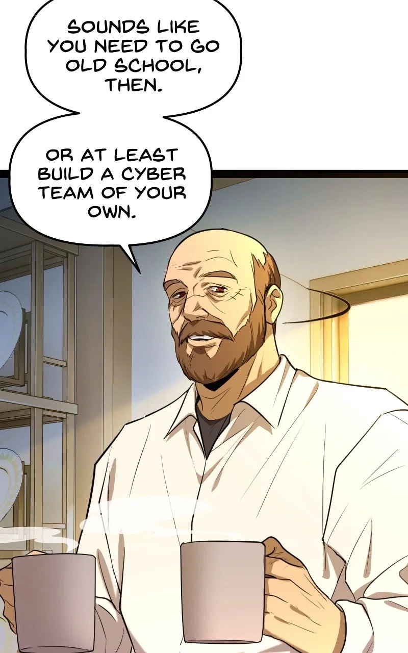 Accidental Assassin Chapter 50 – Page 85