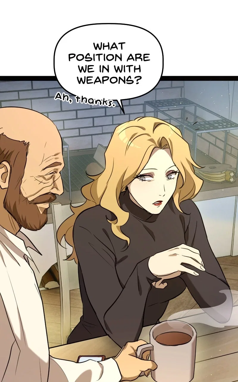 Accidental Assassin Chapter 50 – Page 89