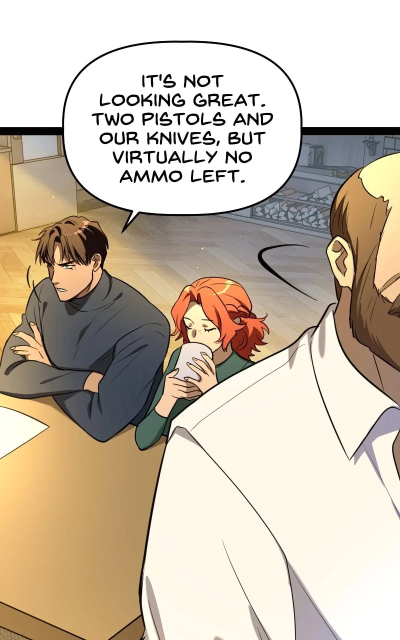Accidental Assassin Chapter 50 – Page 91