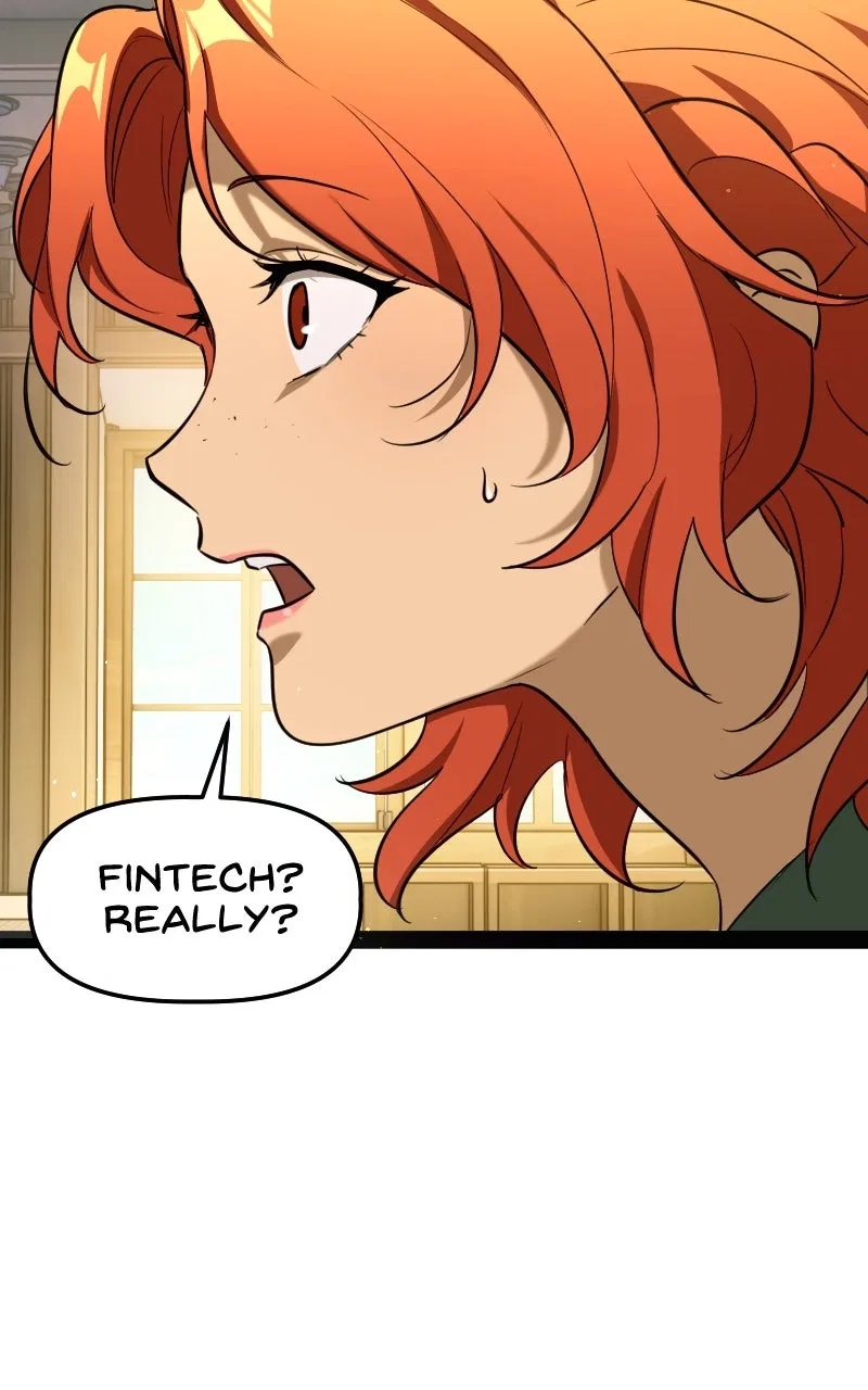 Accidental Assassin Chapter 50 – Page 99