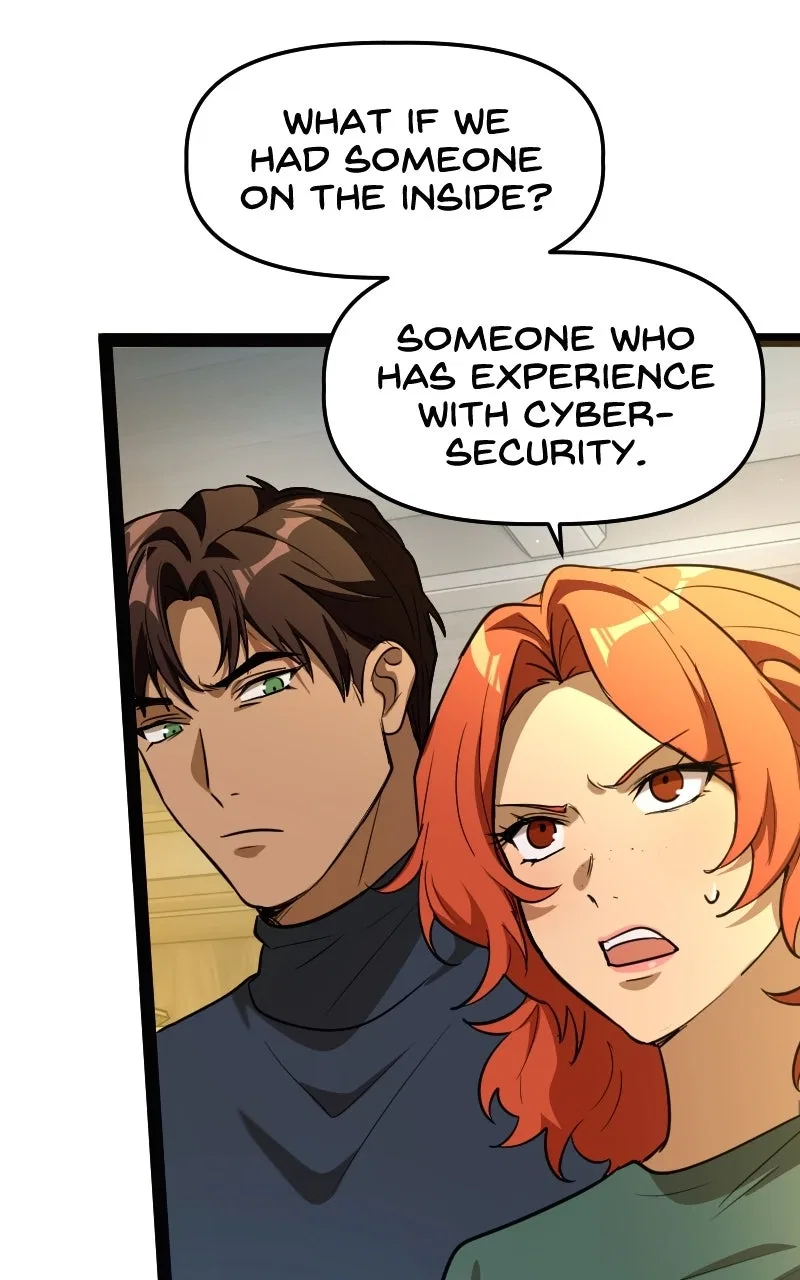 Accidental Assassin Chapter 50 – Page 102