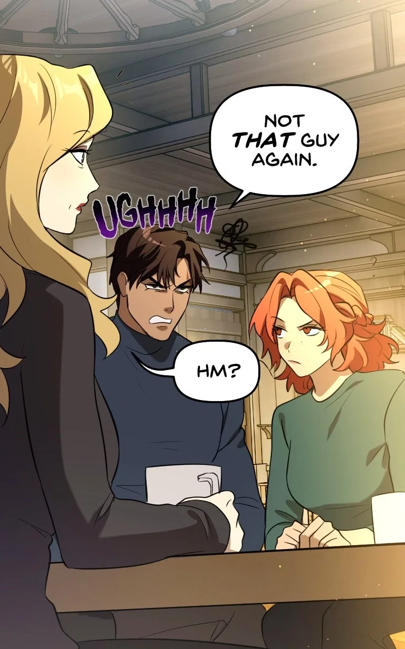 Accidental Assassin Chapter 50 – Page 107