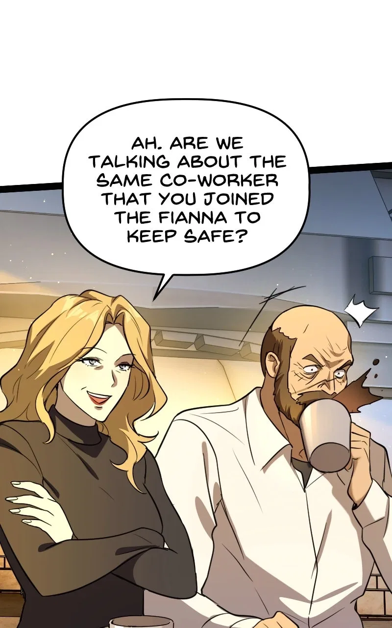 Accidental Assassin Chapter 50 – Page 111