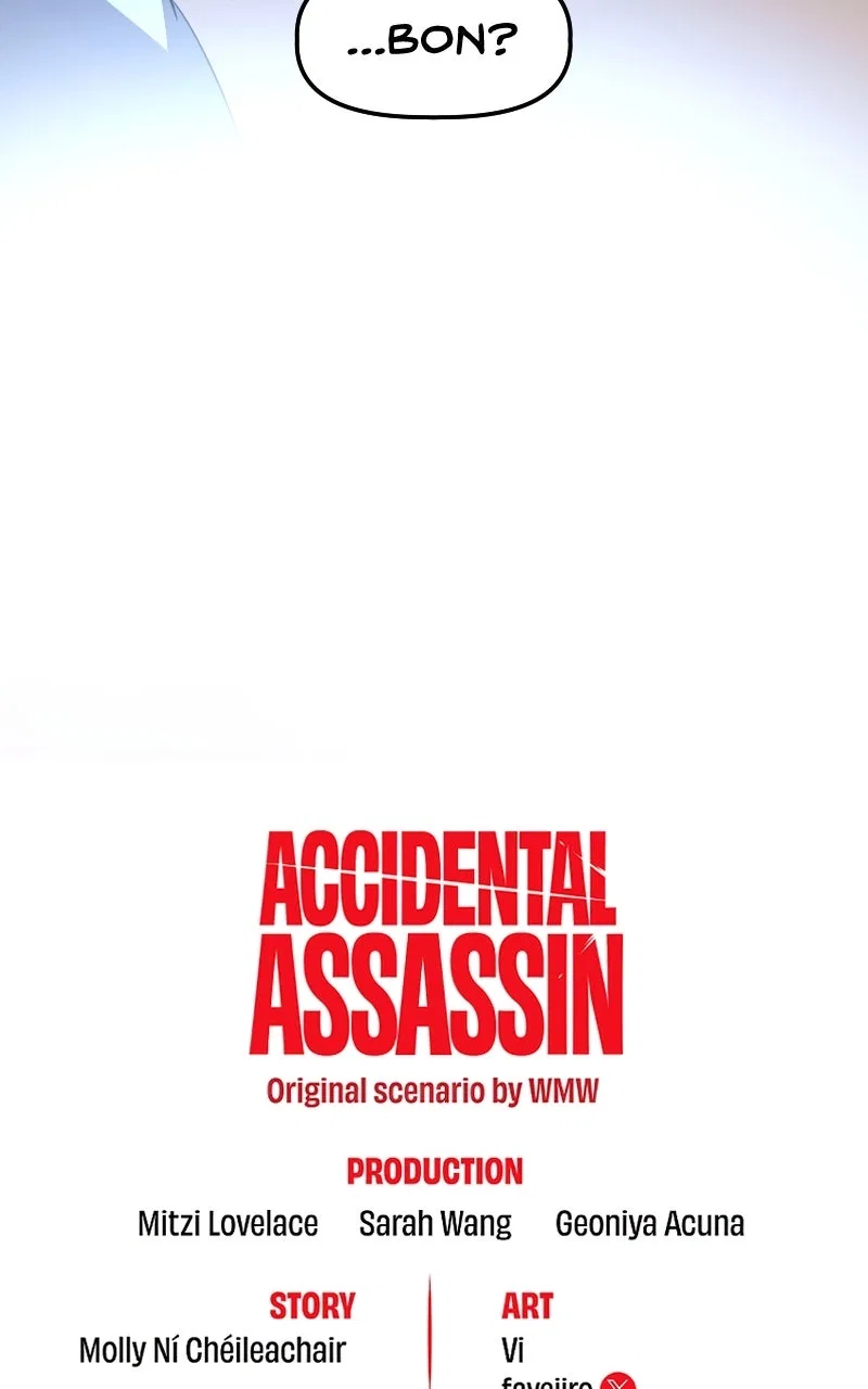 Accidental Assassin Chapter 50 – Page 126