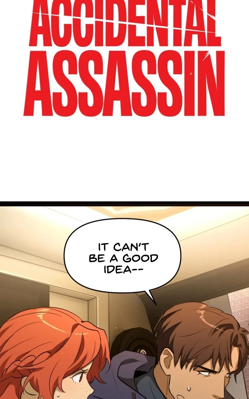 Accidental Assassin Chapter 49 – Page 3