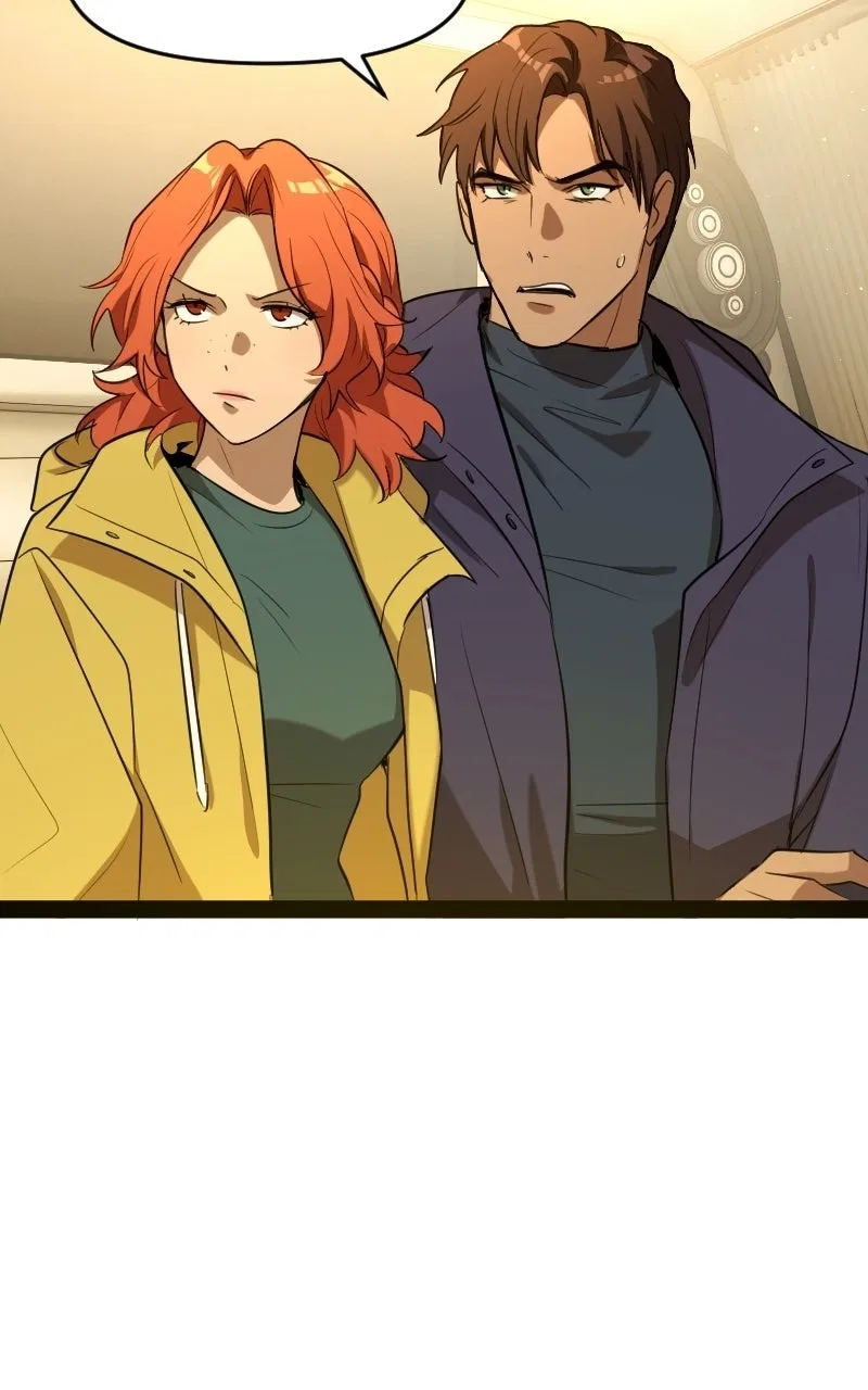 Accidental Assassin Chapter 49 – Page 13