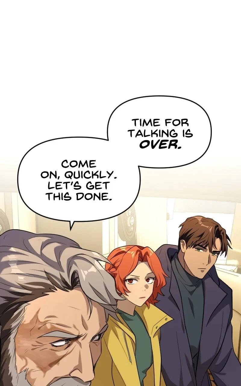 Accidental Assassin Chapter 49 – Page 14