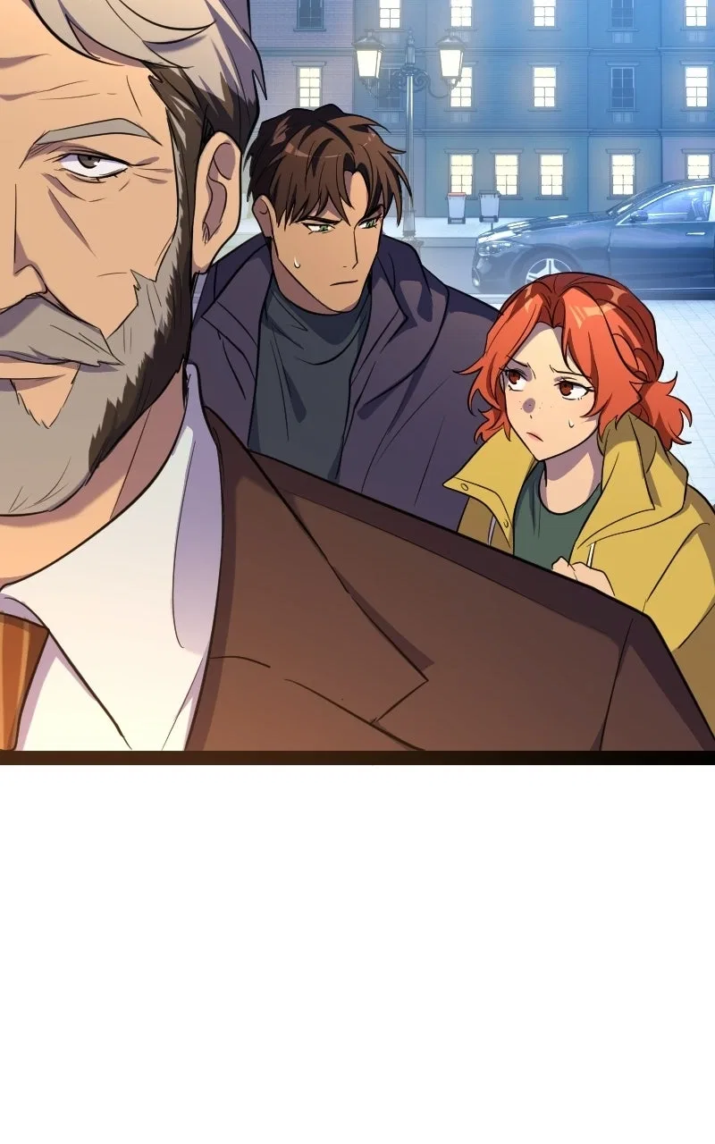 Accidental Assassin Chapter 49 – Page 21