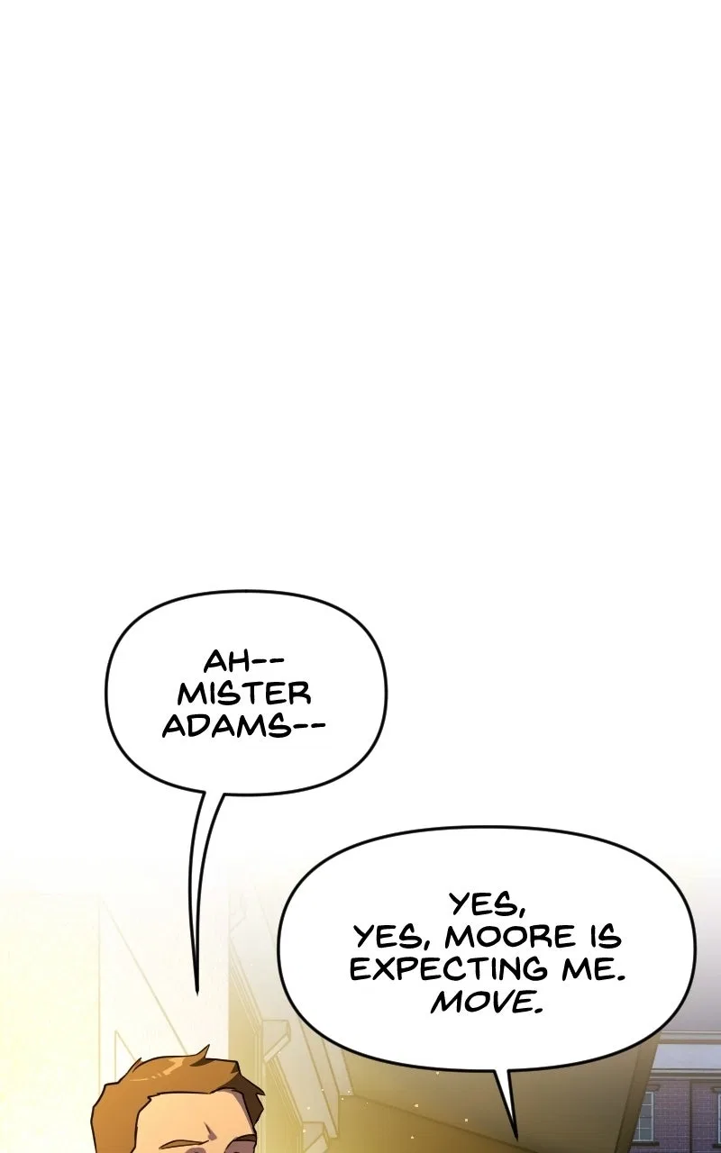Accidental Assassin Chapter 49 – Page 22