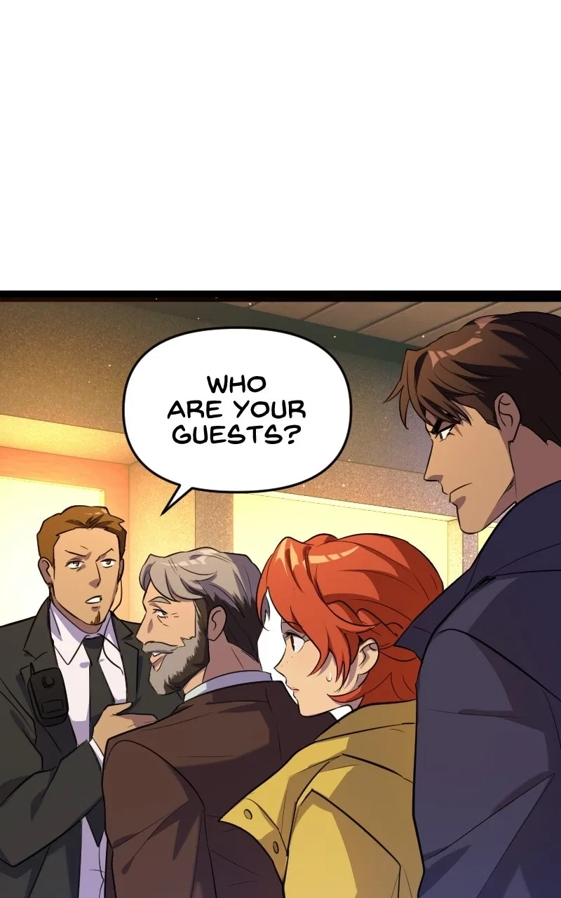 Accidental Assassin Chapter 49 – Page 24