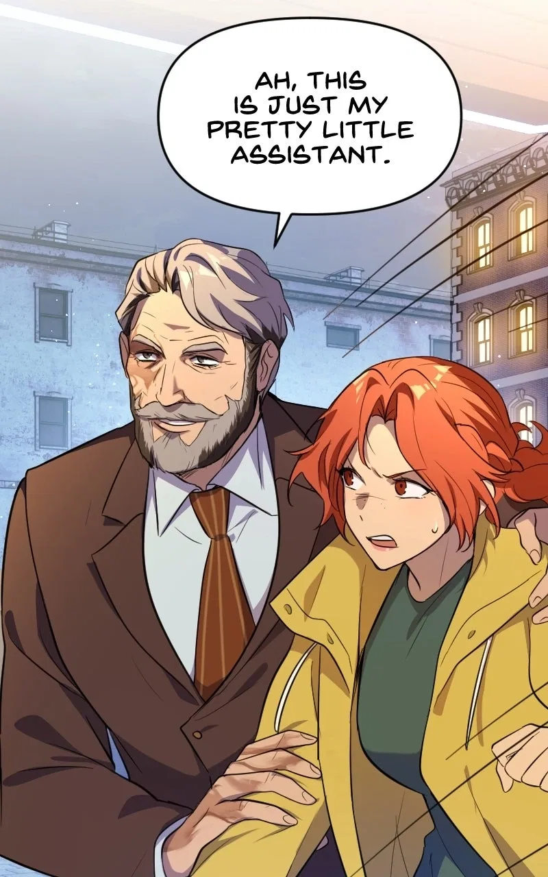 Accidental Assassin Chapter 49 – Page 26
