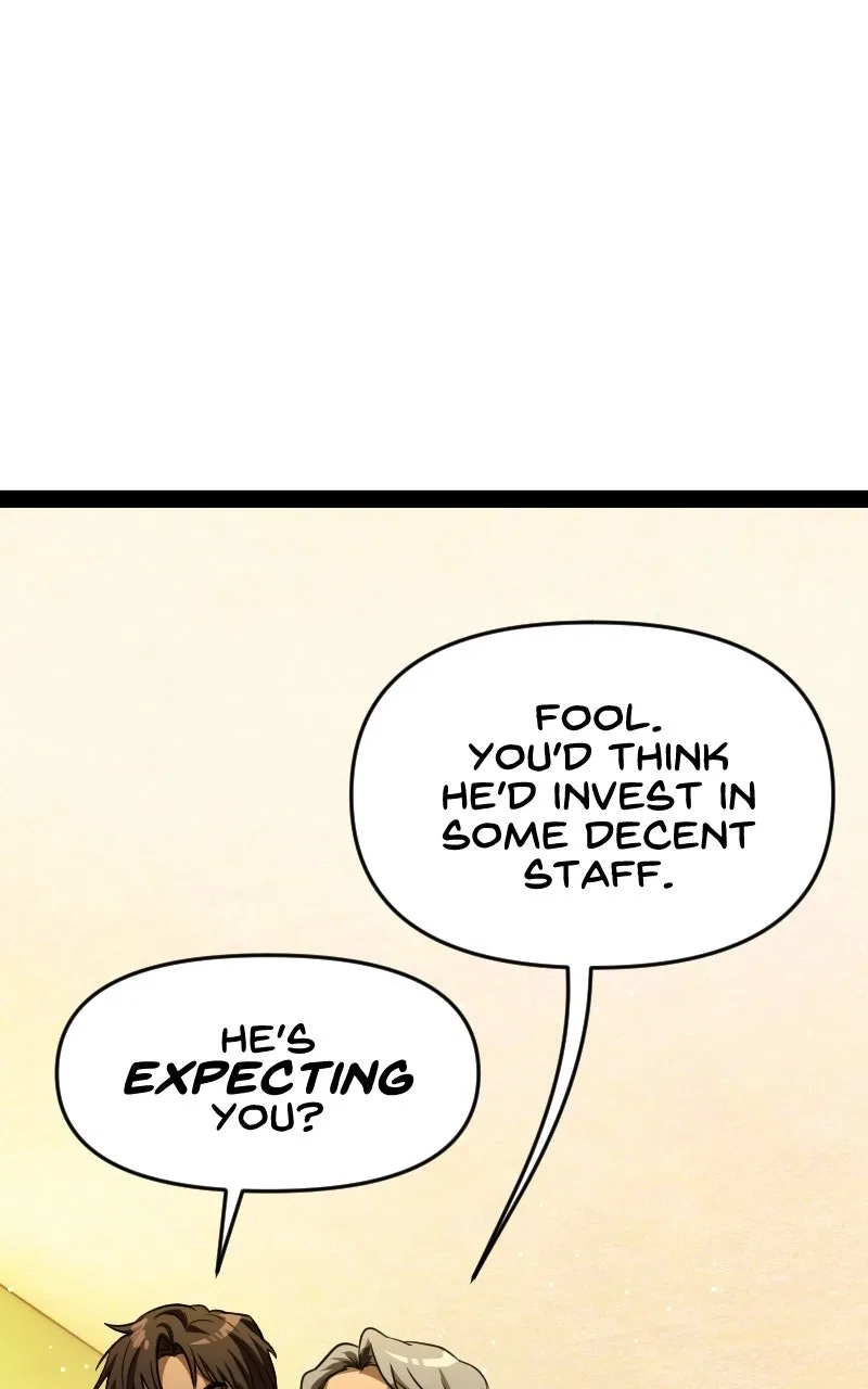 Accidental Assassin Chapter 49 – Page 32