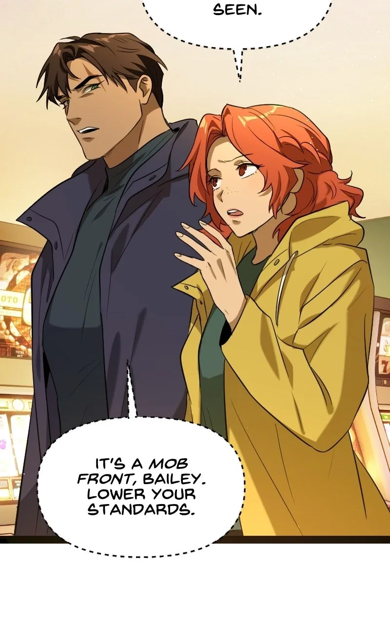 Accidental Assassin Chapter 49 – Page 39
