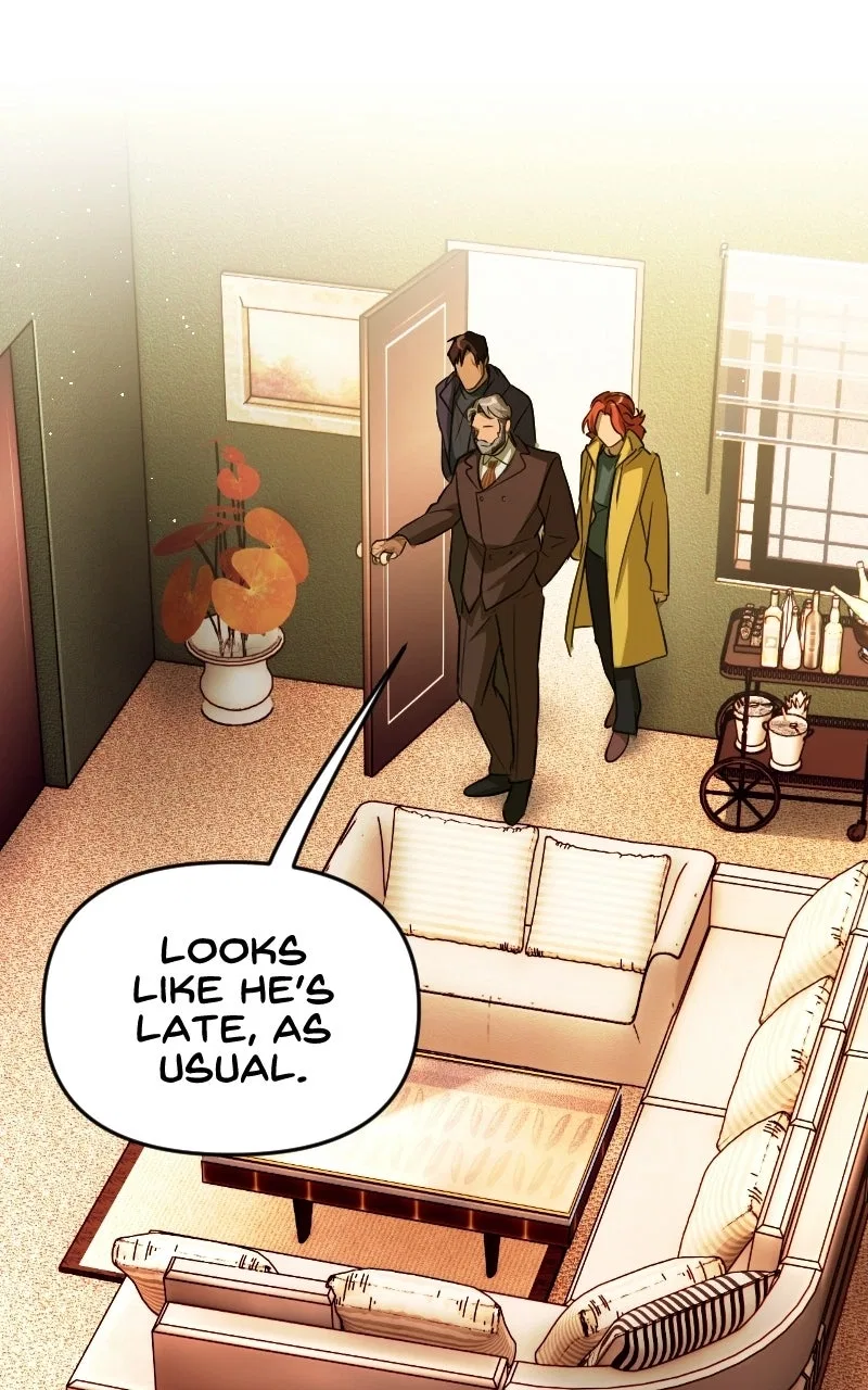 Accidental Assassin Chapter 49 – Page 42