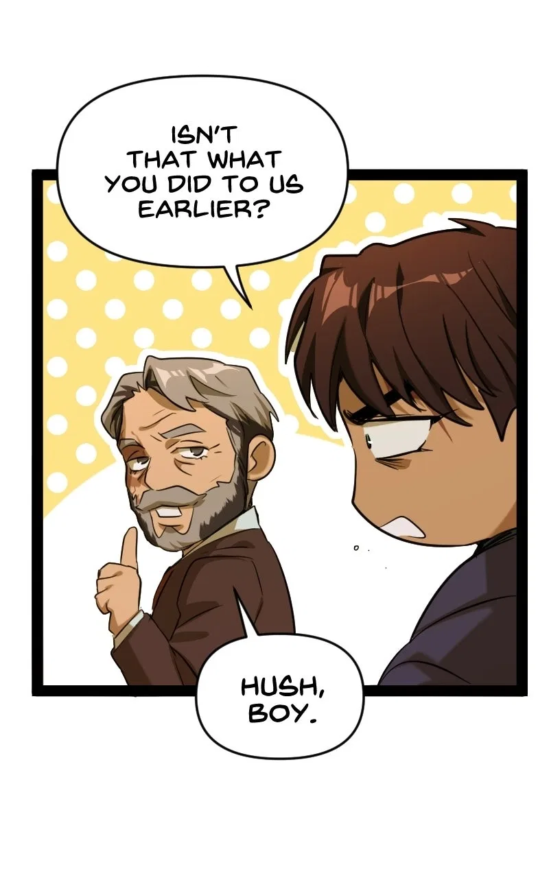 Accidental Assassin Chapter 49 – Page 46