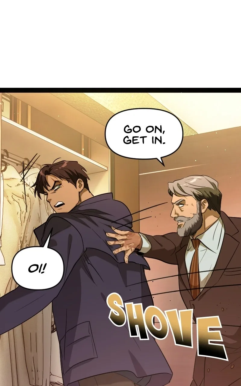 Accidental Assassin Chapter 49 – Page 49