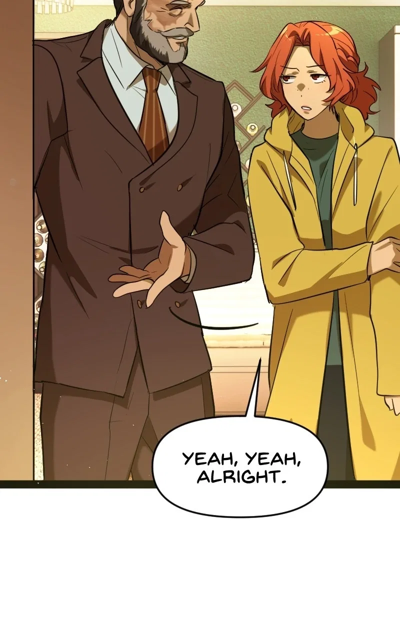 Accidental Assassin Chapter 49 – Page 51