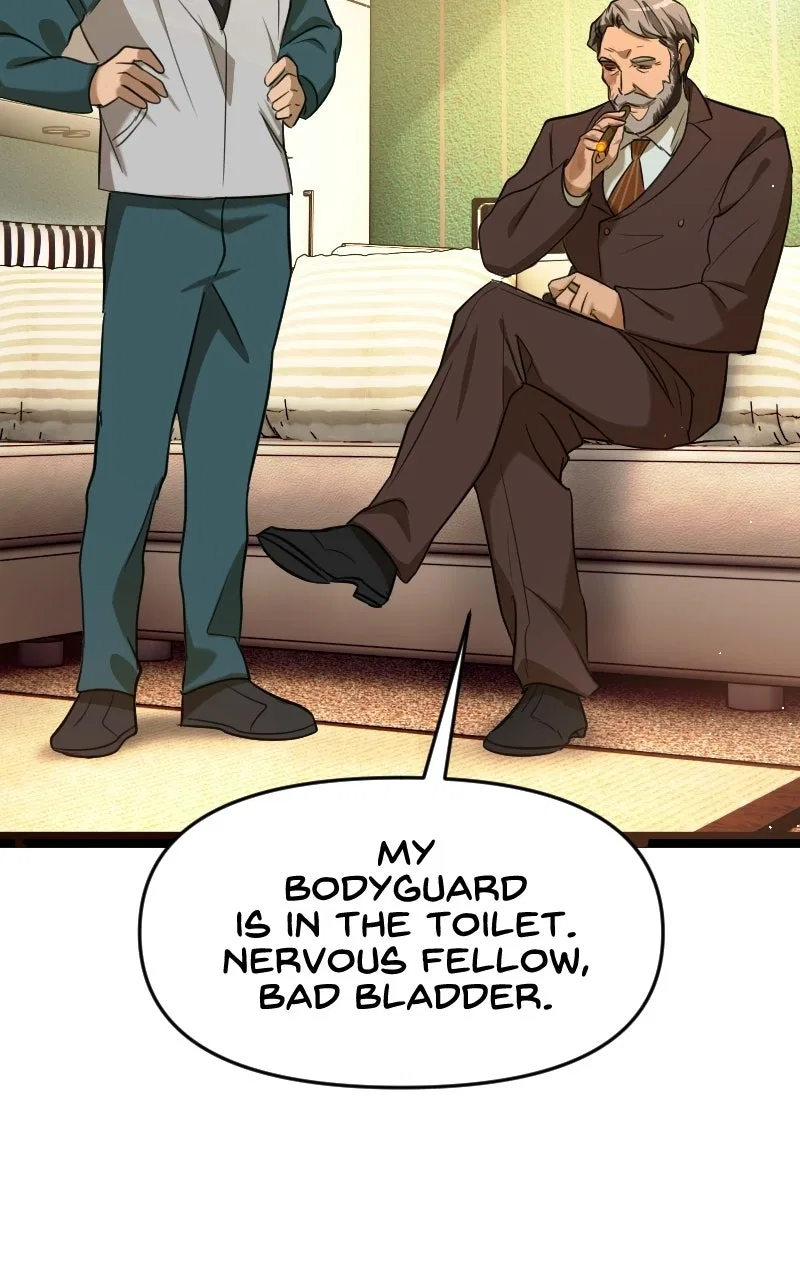 Accidental Assassin Chapter 49 – Page 65