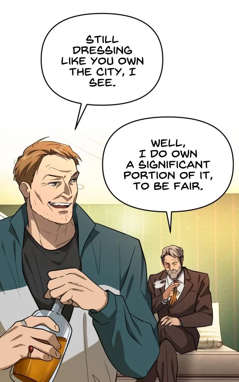 Accidental Assassin Chapter 49 – Page 68