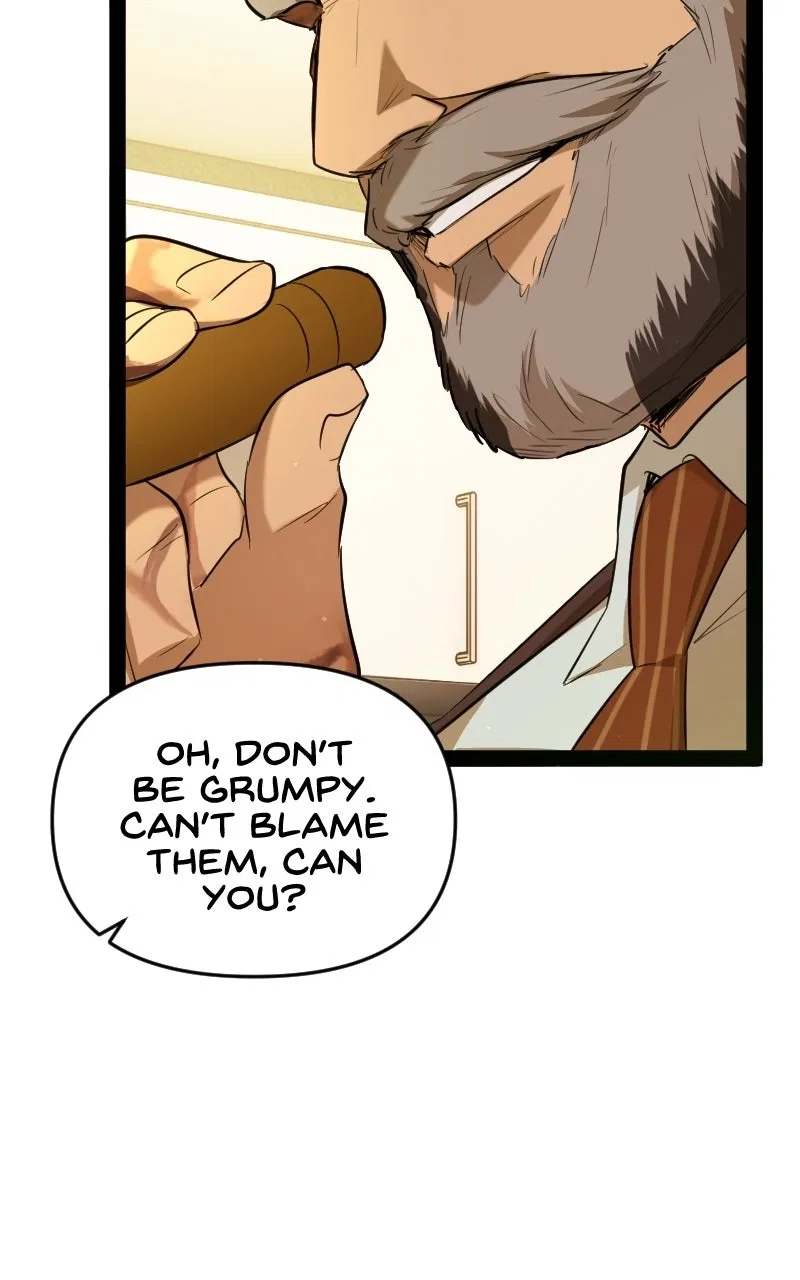 Accidental Assassin Chapter 49 – Page 75