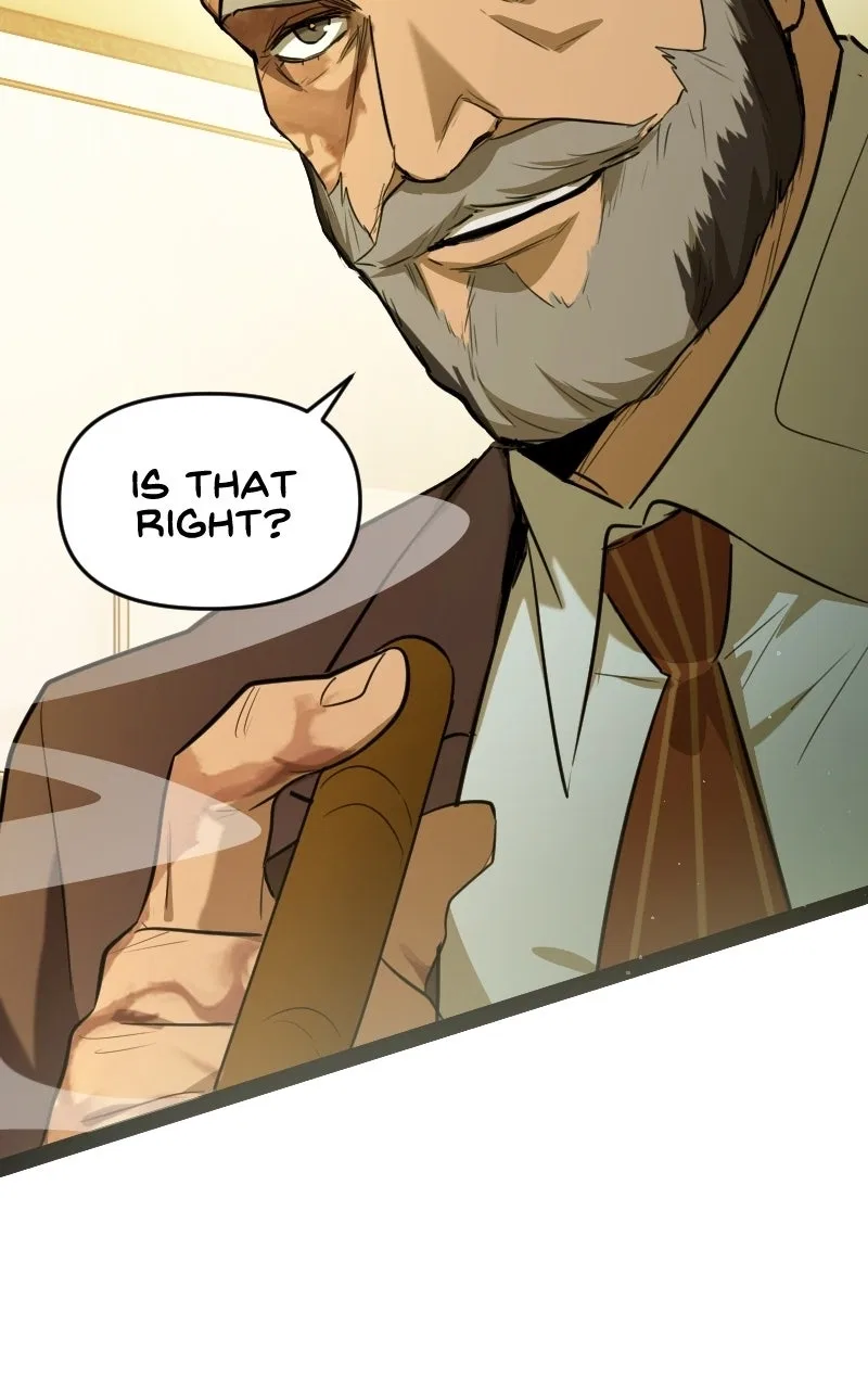 Accidental Assassin Chapter 49 – Page 83