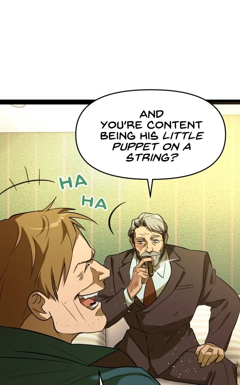 Accidental Assassin Chapter 49 – Page 89