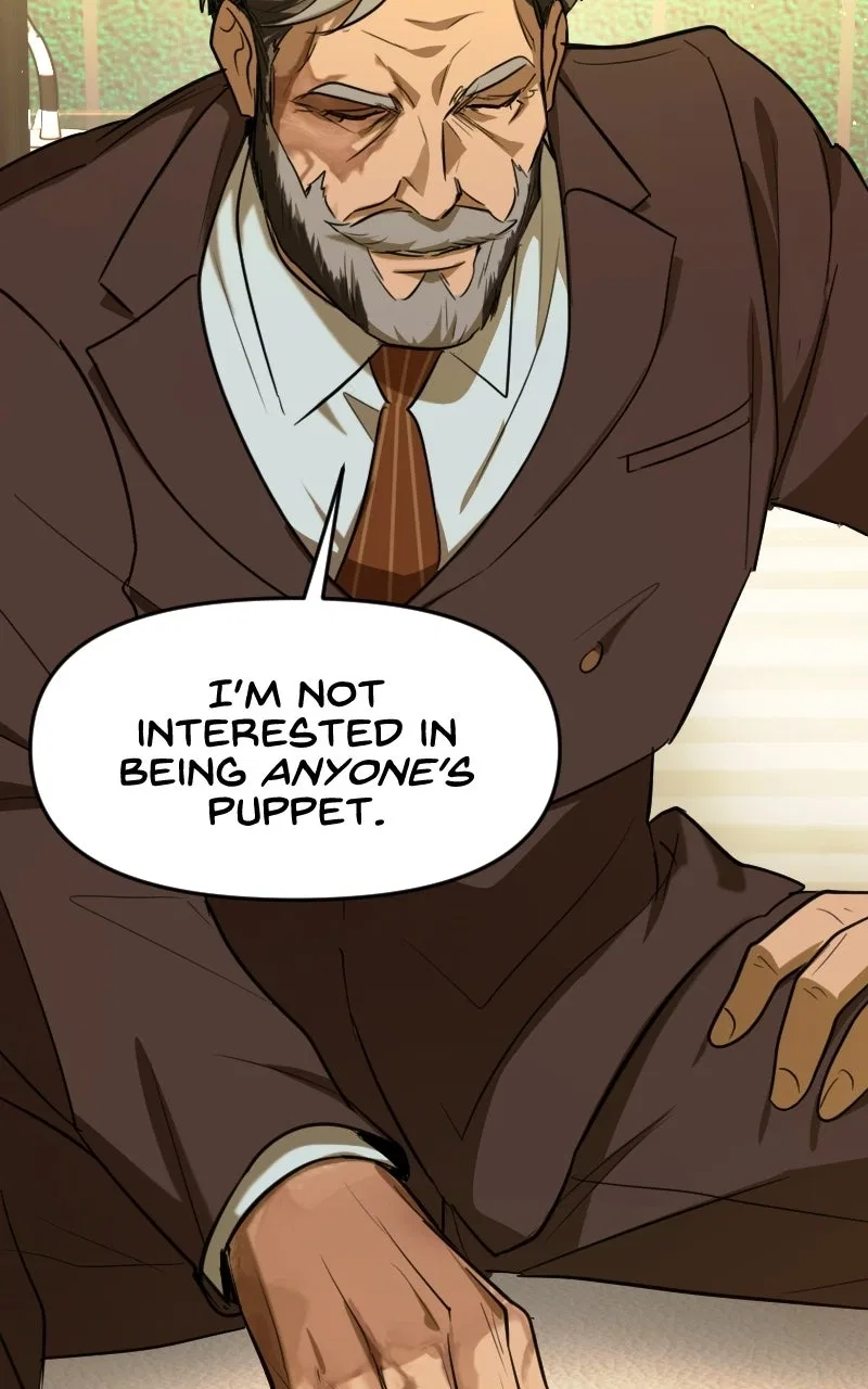 Accidental Assassin Chapter 49 – Page 93