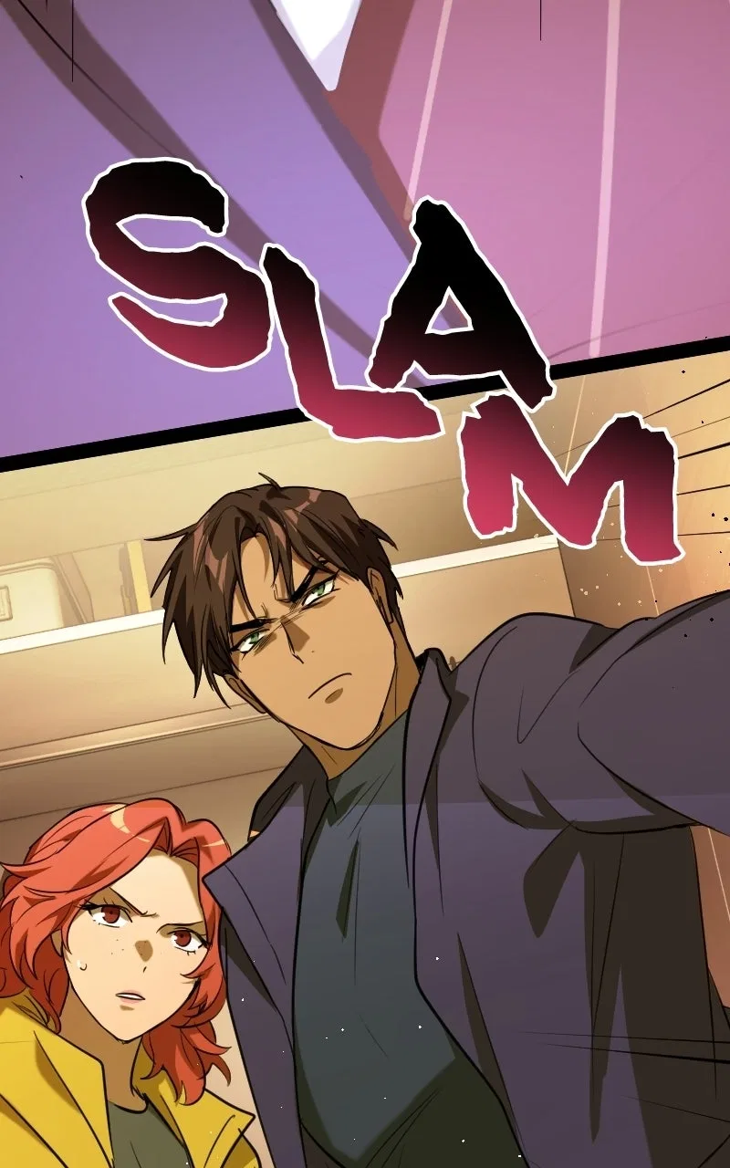 Accidental Assassin Chapter 49 – Page 97