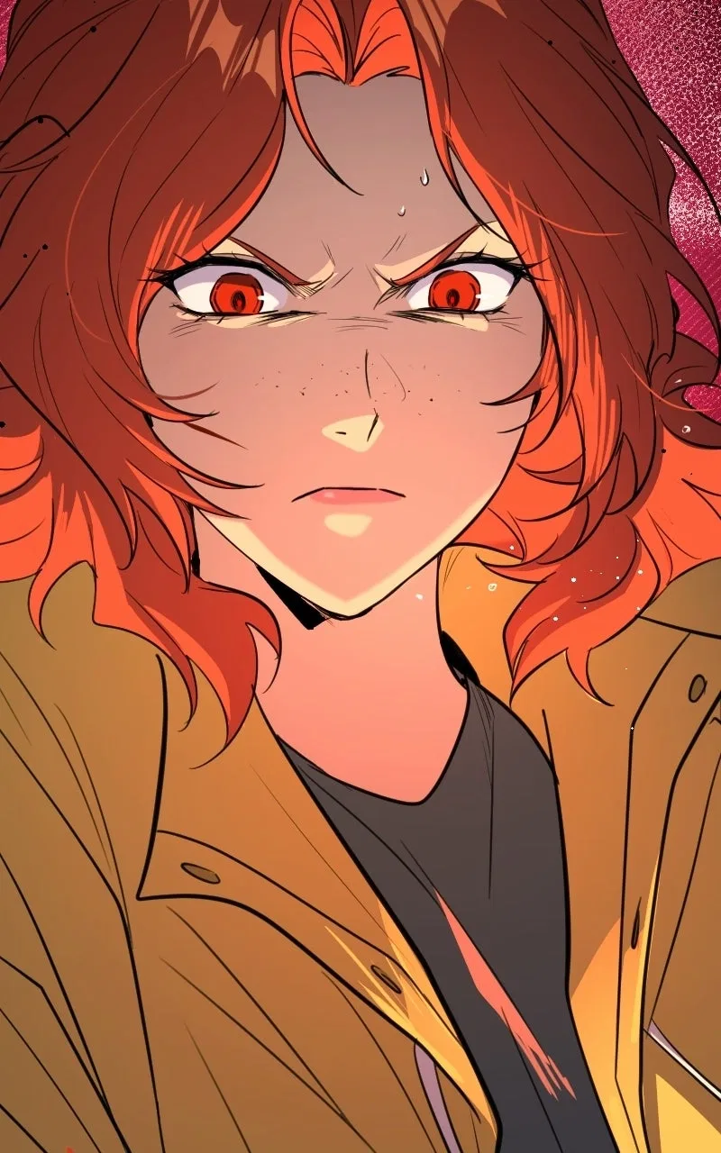 Accidental Assassin Chapter 49 – Page 113