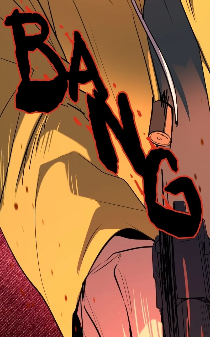 Accidental Assassin Chapter 49 – Page 114