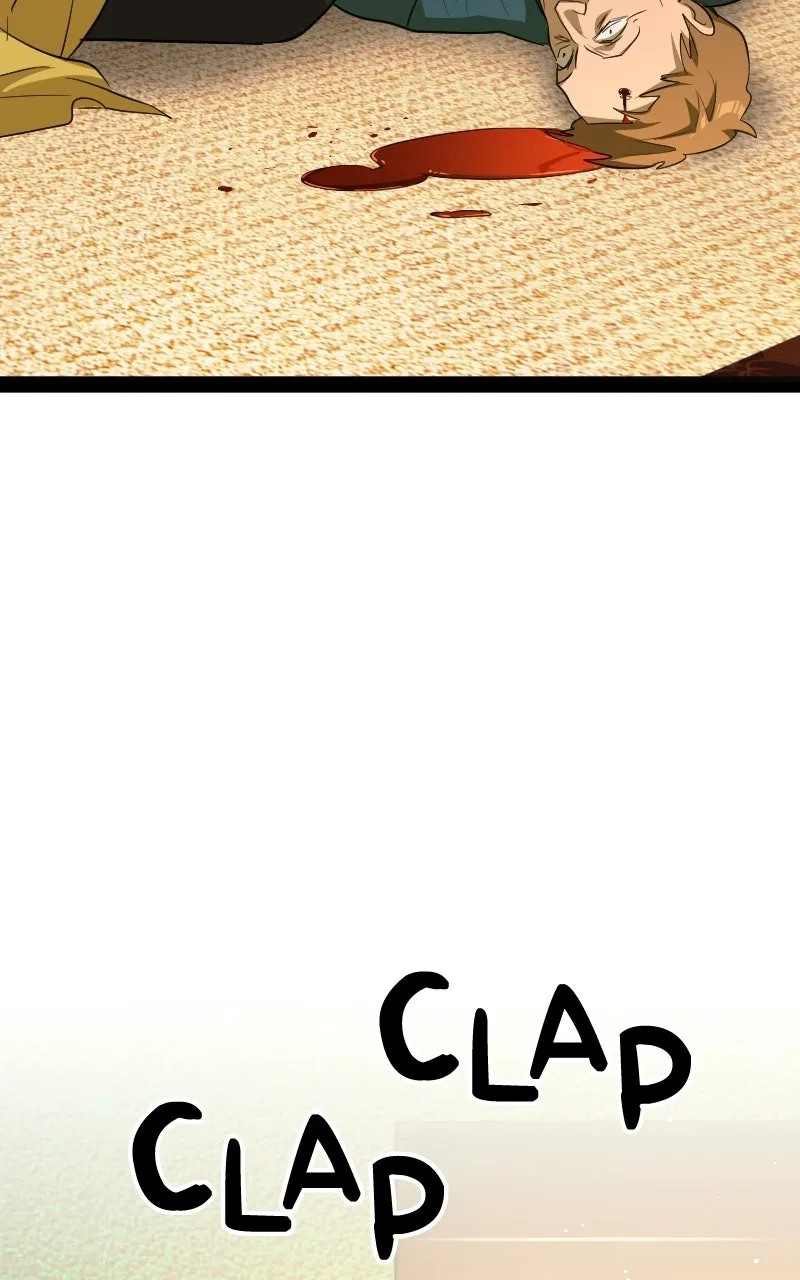 Accidental Assassin Chapter 49 – Page 119