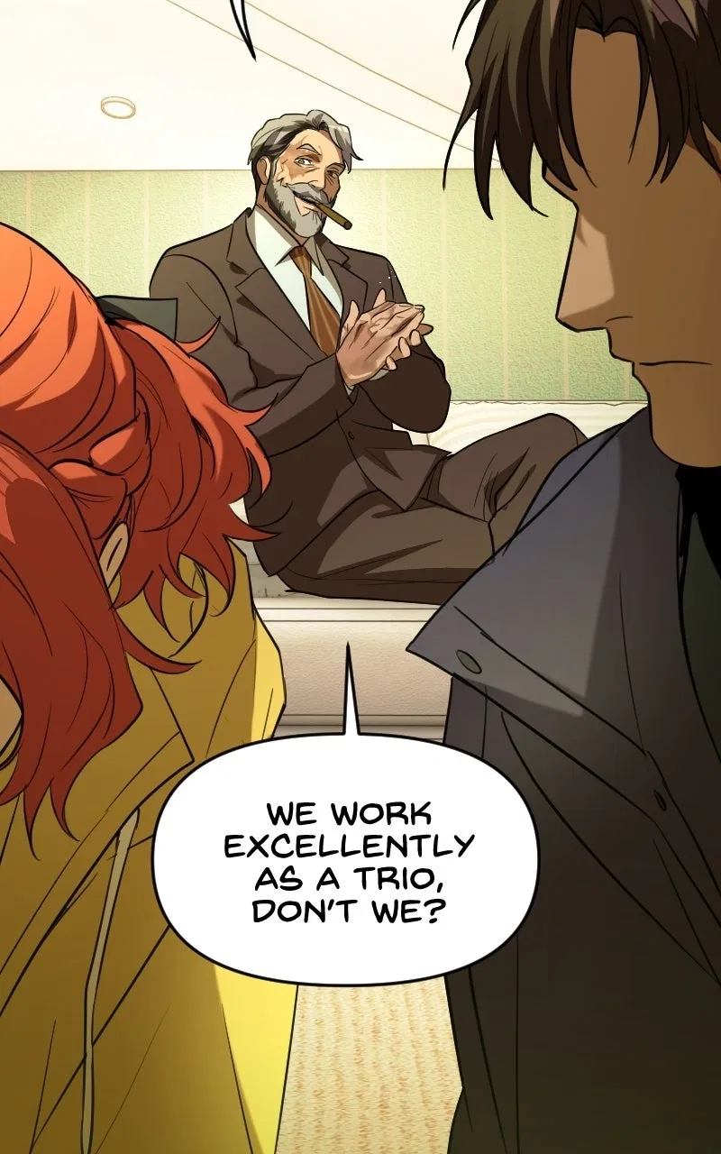 Accidental Assassin Chapter 49 – Page 122