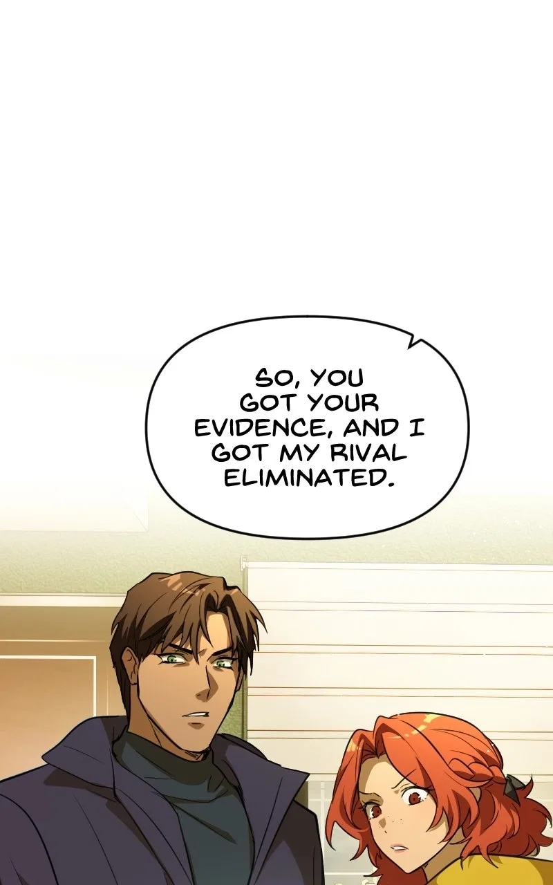 Accidental Assassin Chapter 49 – Page 131