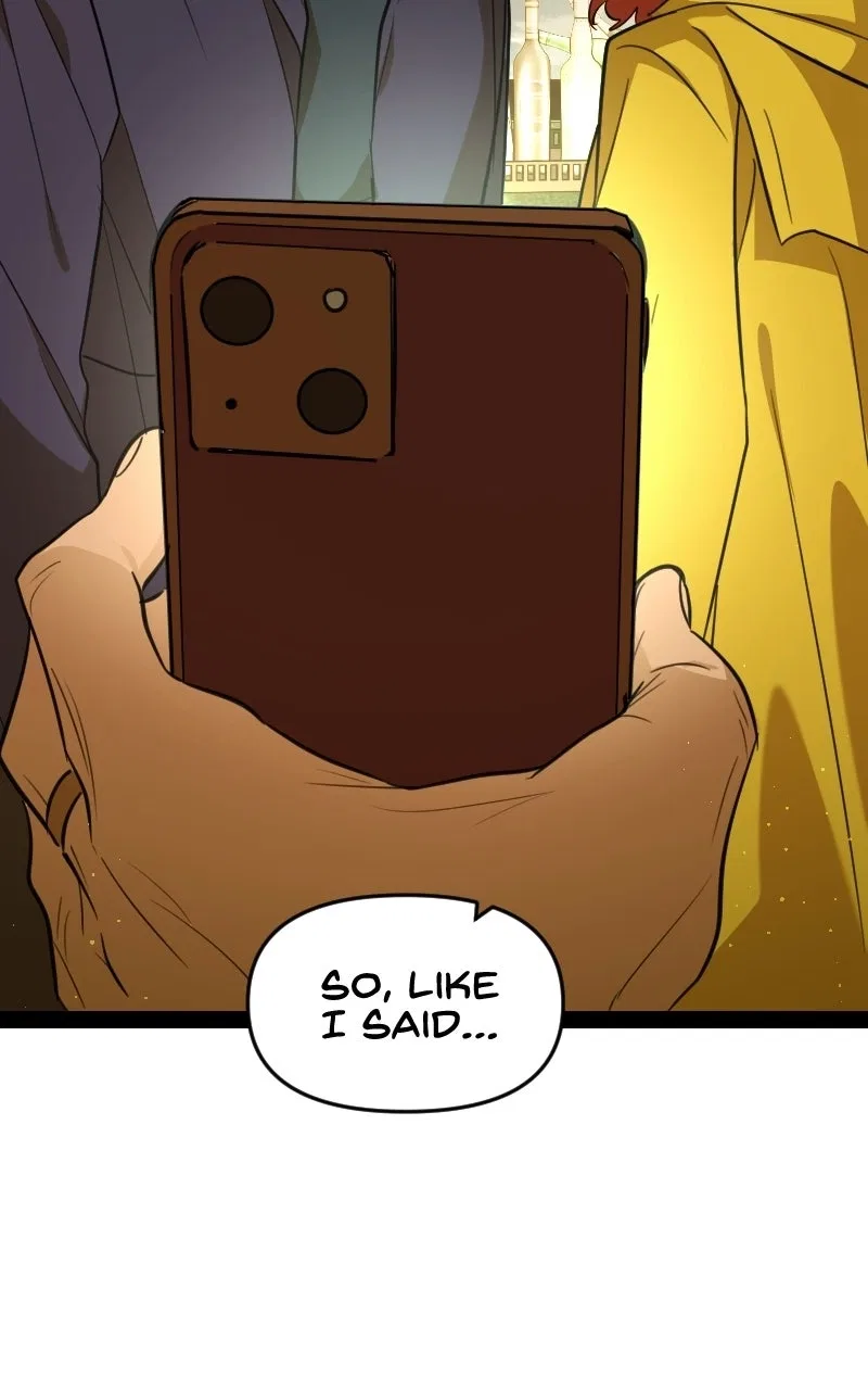 Accidental Assassin Chapter 49 – Page 132