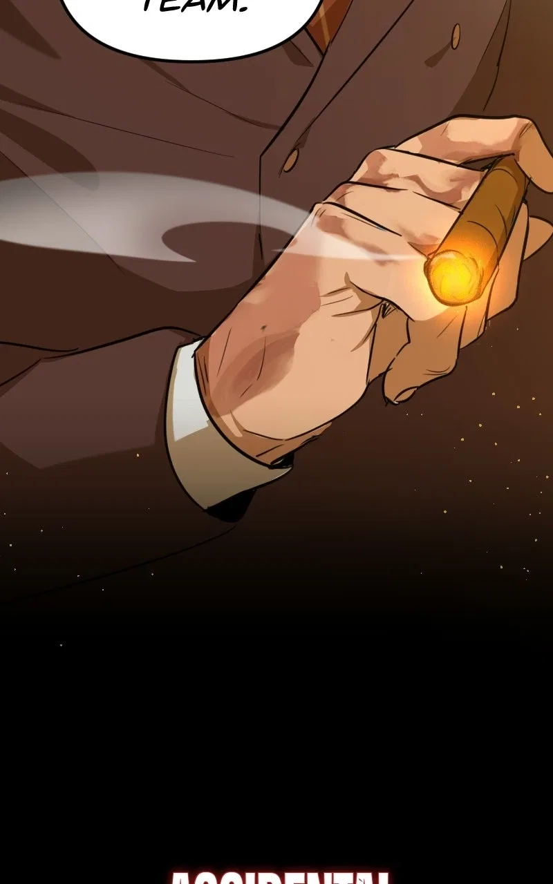 Accidental Assassin Chapter 49 – Page 135