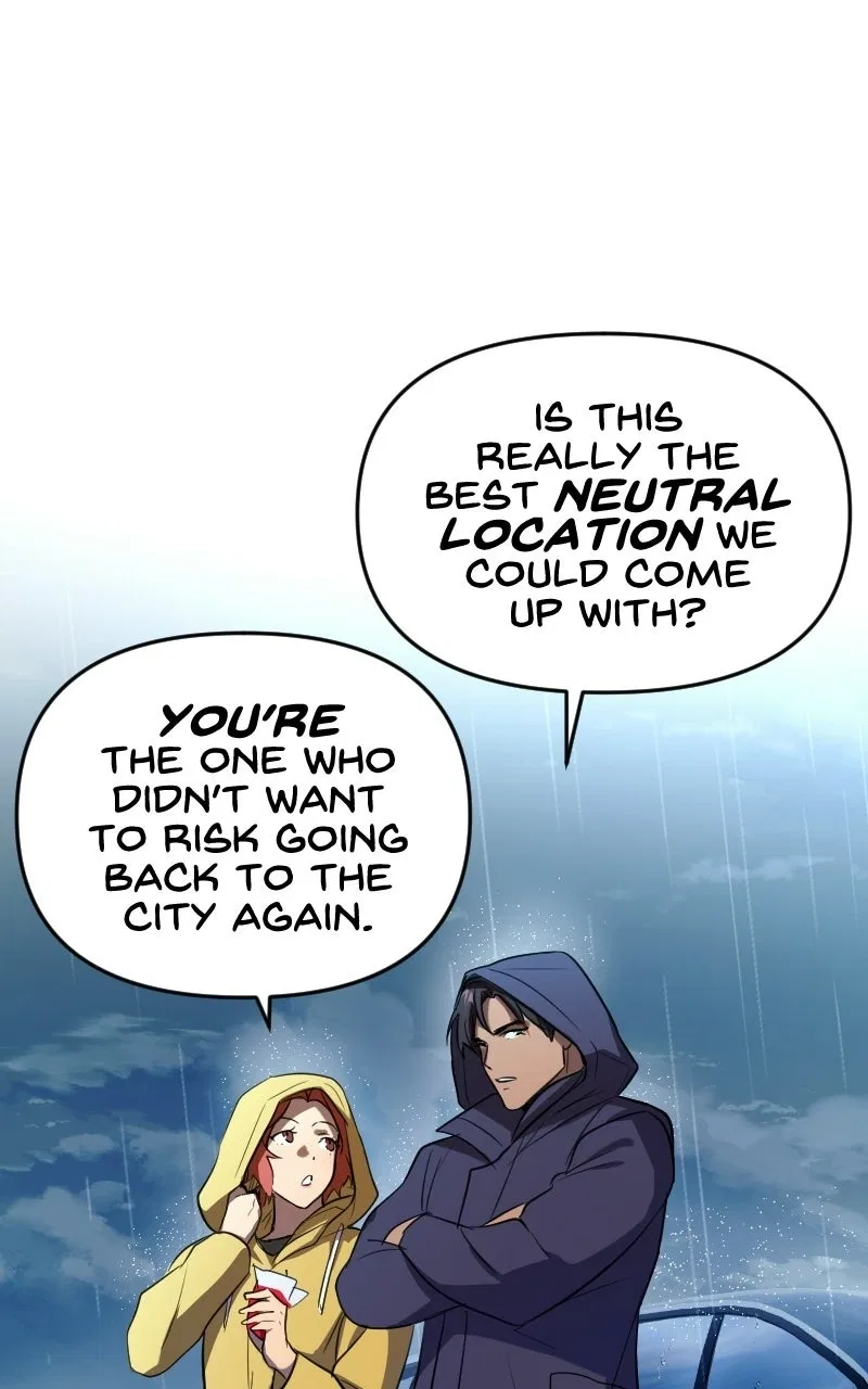 Accidental Assassin Chapter 48 – Page 3