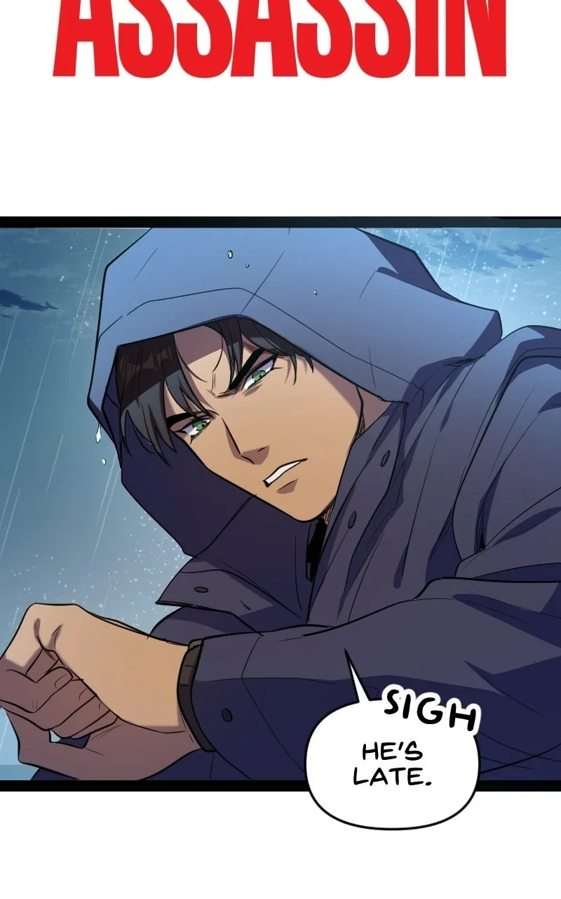 Accidental Assassin Chapter 48 – Page 5