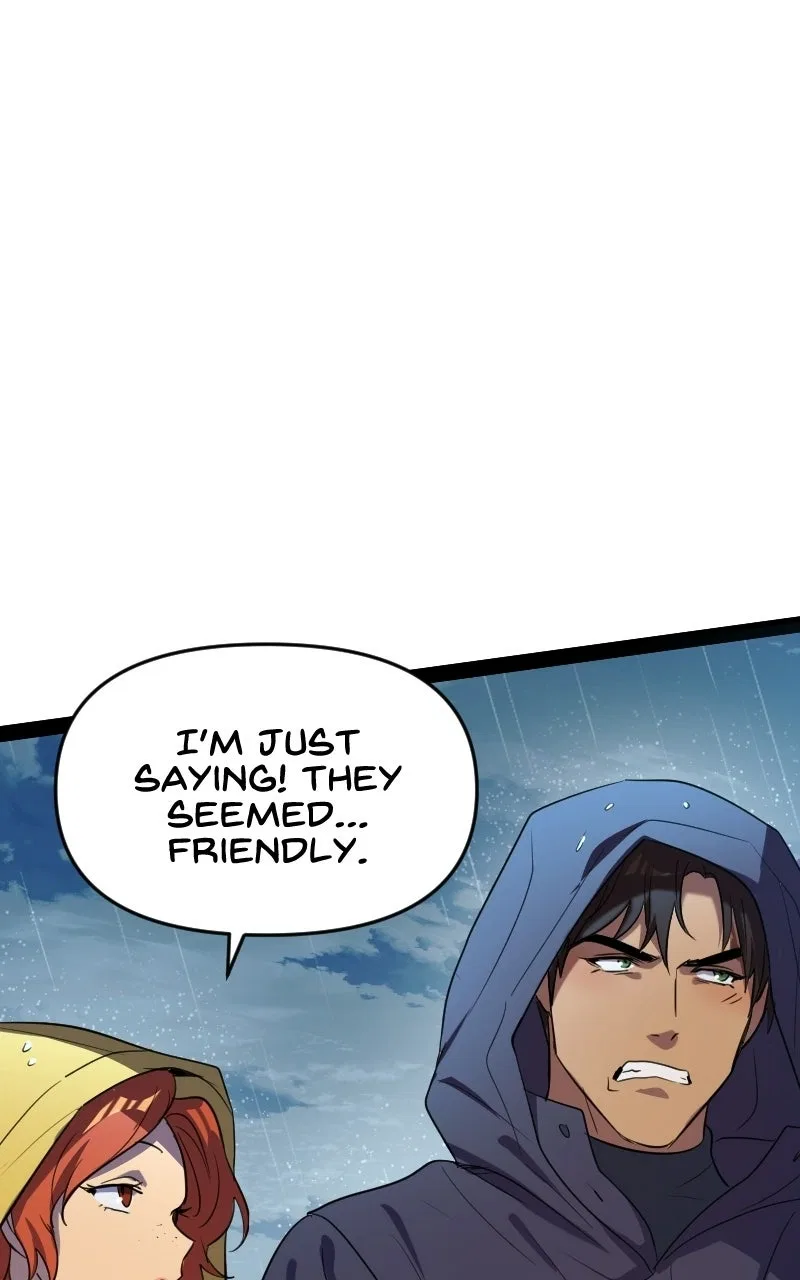 Accidental Assassin Chapter 48 – Page 13