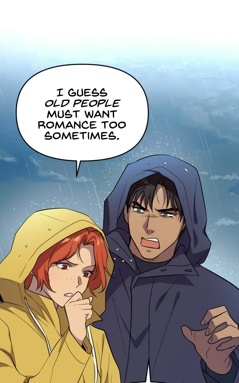 Accidental Assassin Chapter 48 – Page 15
