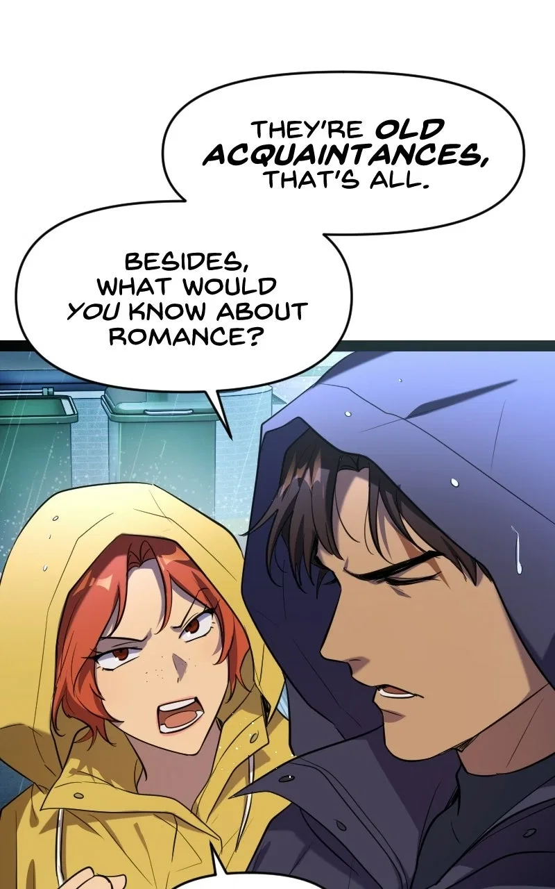 Accidental Assassin Chapter 48 – Page 17