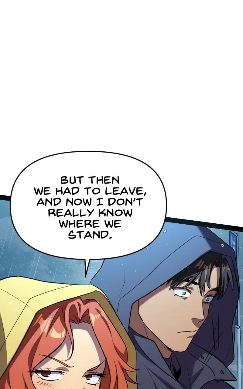 Accidental Assassin Chapter 48 – Page 23