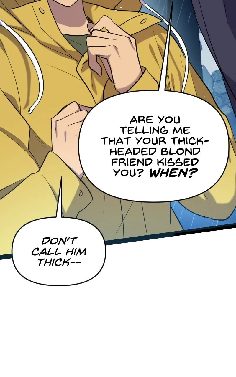 Accidental Assassin Chapter 48 – Page 26