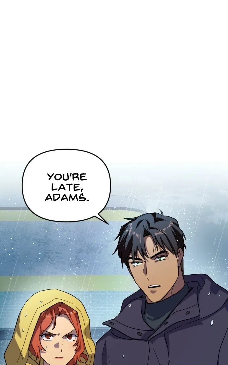 Accidental Assassin Chapter 48 – Page 31